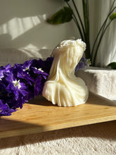 Load image into Gallery viewer, The Lady in Veiled
