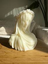 Load image into Gallery viewer, The Lady in Veiled
