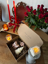 Load image into Gallery viewer, The Christmas Candle Gift Collection

