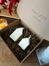 Load image into Gallery viewer, The Christmas Candle Gift Collection

