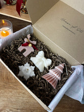 Load image into Gallery viewer, The Christmas Candle Gift Collection
