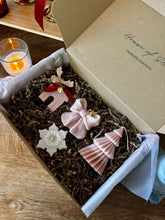 Load image into Gallery viewer, The Christmas Candle Gift Collection

