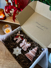 Load image into Gallery viewer, The Christmas Candle Gift Collection
