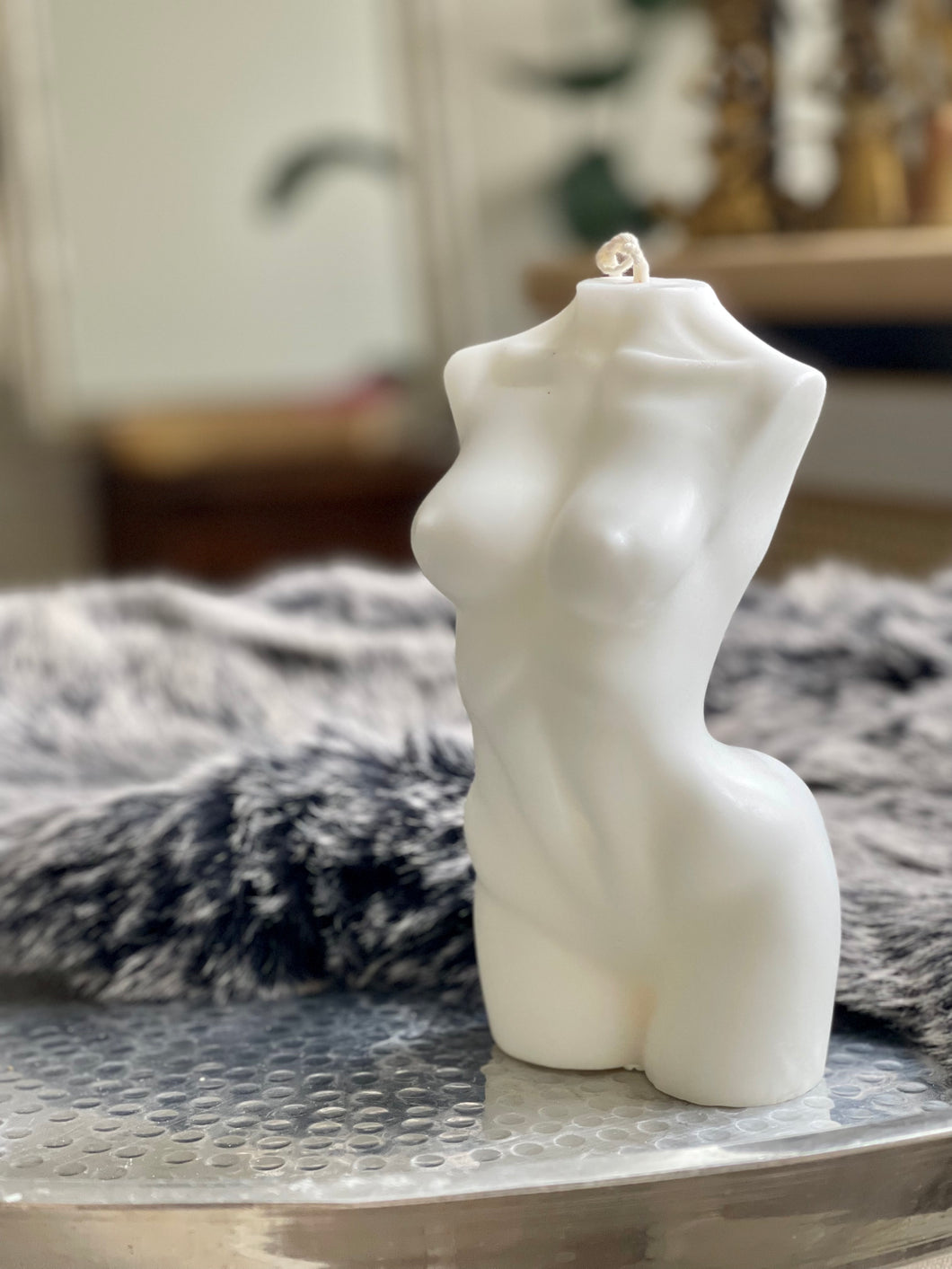 WOMAN TORSO XL