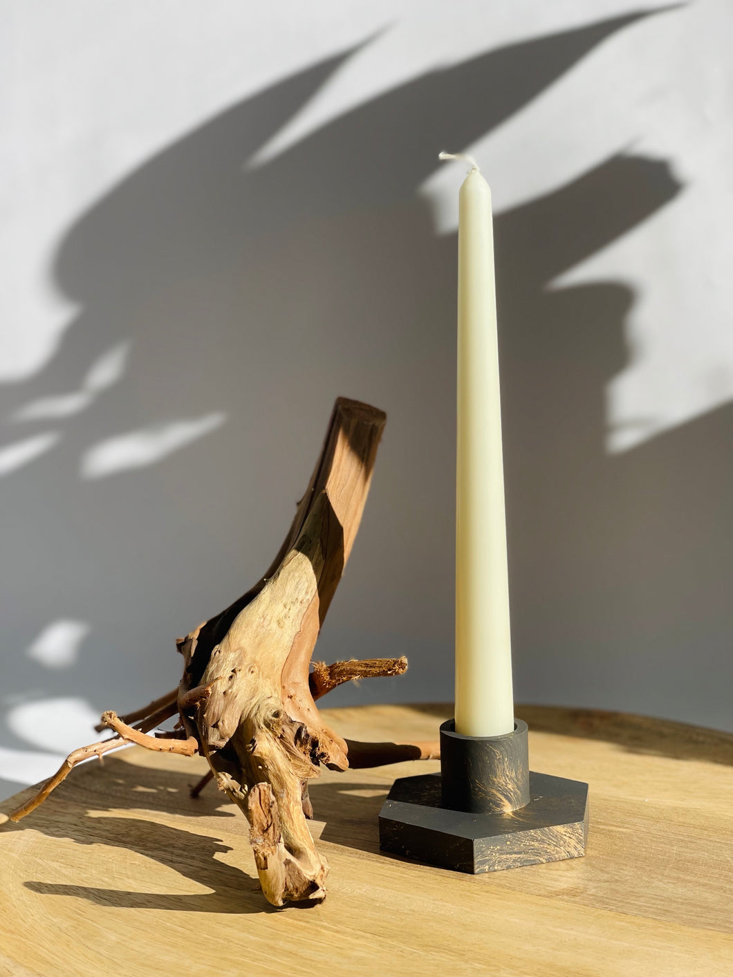 CANDLE HOLDER