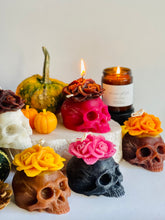 Load image into Gallery viewer, Halloween Candles
