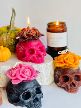 Load image into Gallery viewer, Halloween Candles
